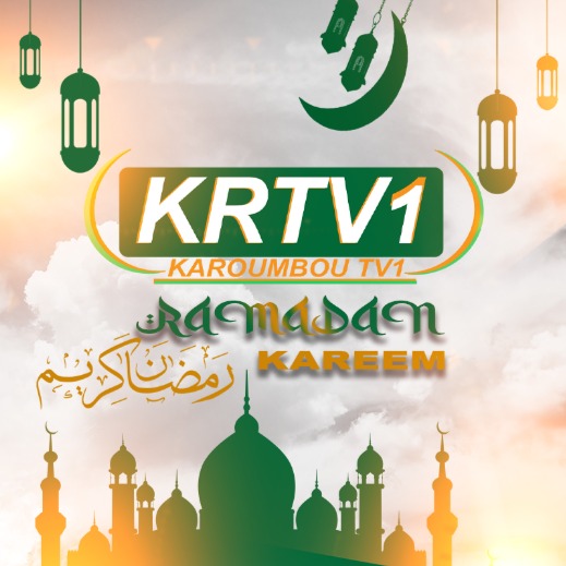 KAROUMBOU TV1 SOLLICITE VOTRE AIDE FINANCIÈRE POUR LA RÉALISATION DE SON PROJET VISANT À DIFFUSER DES INFORMATIONS.