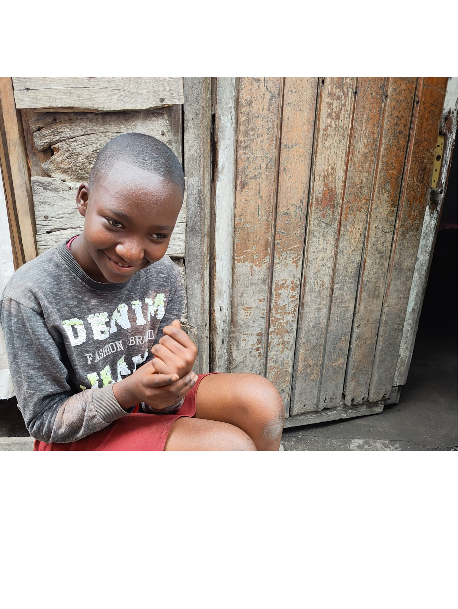 Titre de votre cagnotte * Clair, accrochuhihijijojij